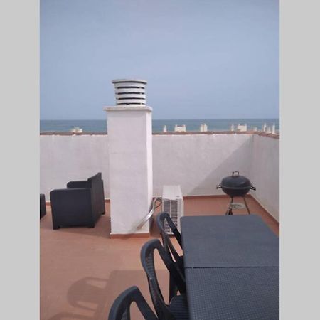 Appartamento Con Piscinas Y Terrazas Vinarós Exterior foto